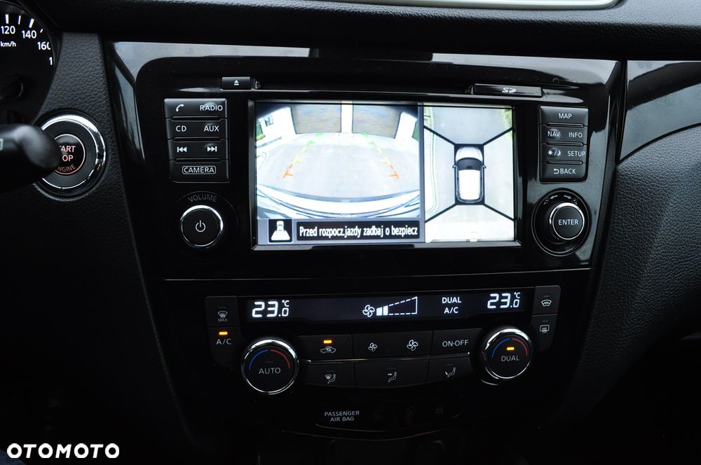 Nissan Qashqai 1.2 DIG-T Tekna - 10