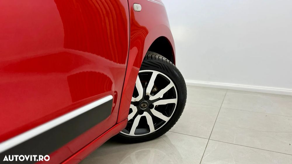 Renault Twingo SCe 70 Dynamique - 14