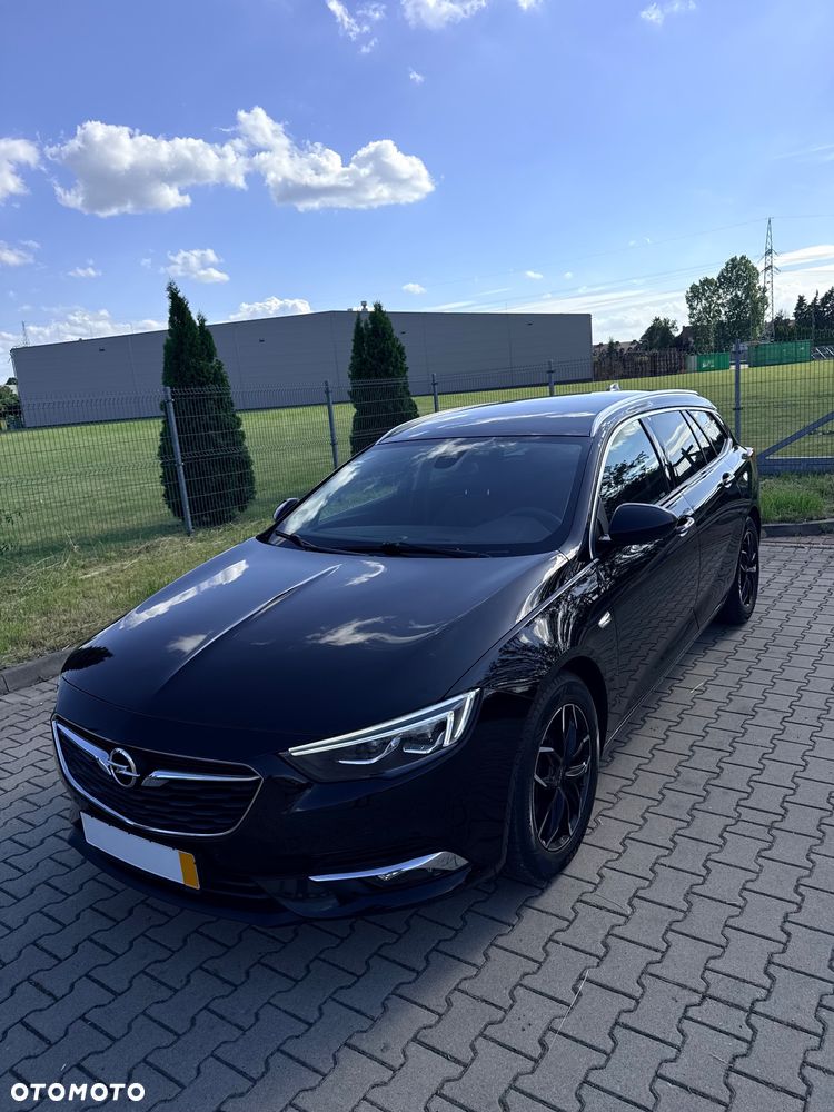 Opel Insignia 2.0 Ultimate Exclusive - 14