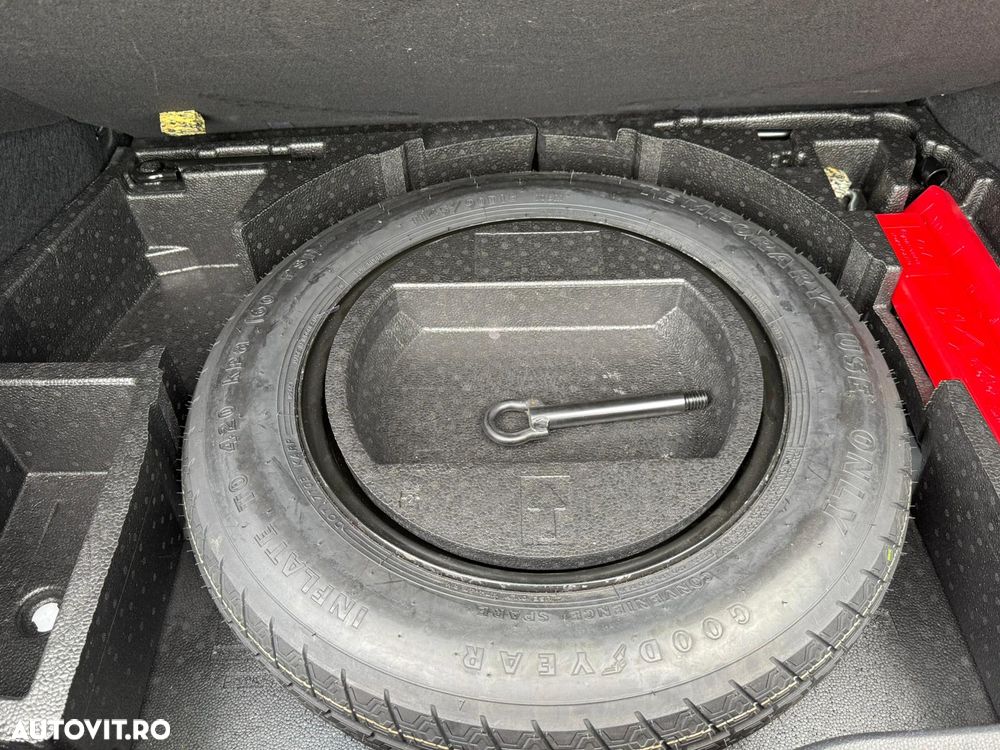 Toyota C-HR 1.8 HSD 122 CP 4x2 CVT C-enter - 11