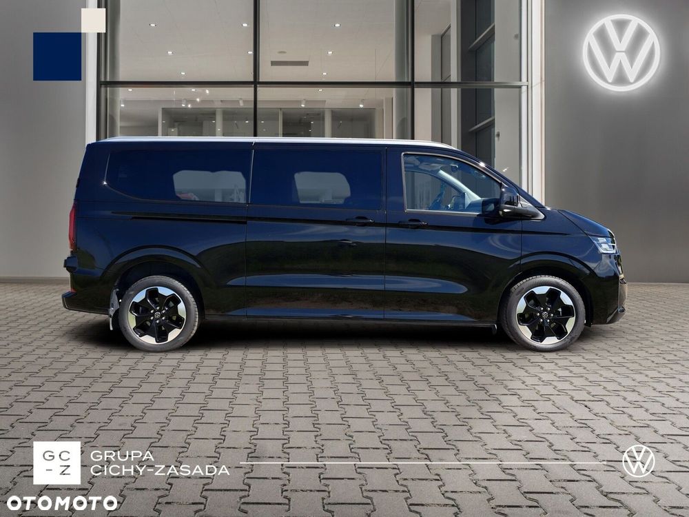 Volkswagen Caravelle - 7