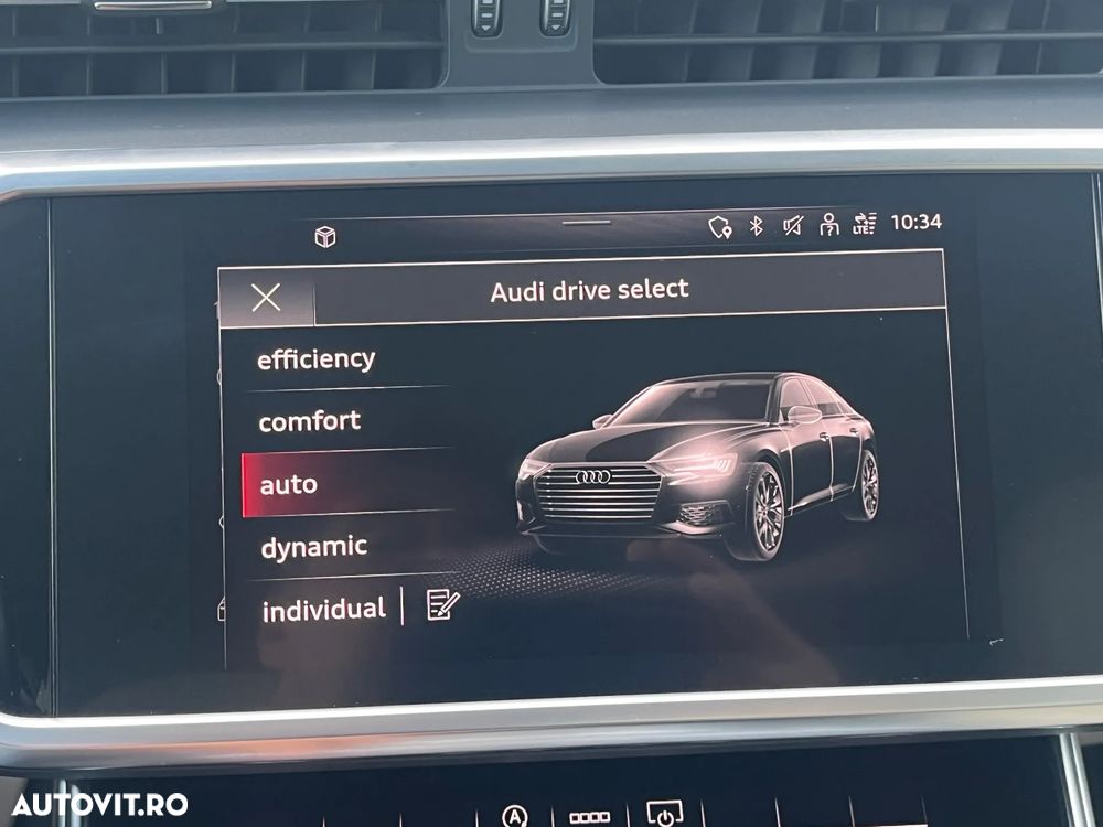 Audi A7 Sportback 2.0 40 TDI quattro S tronic - 24