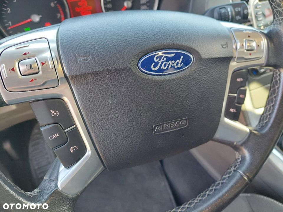 Ford Mondeo 1.6 Eco Boost Trend - 38