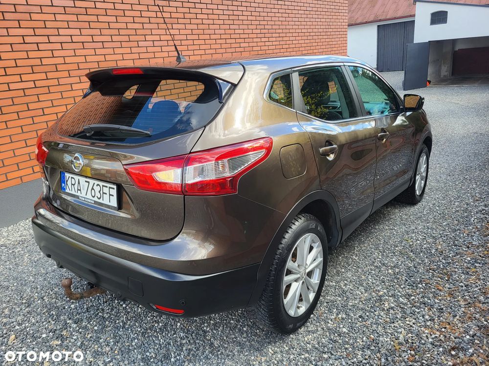 Nissan Qashqai - 3