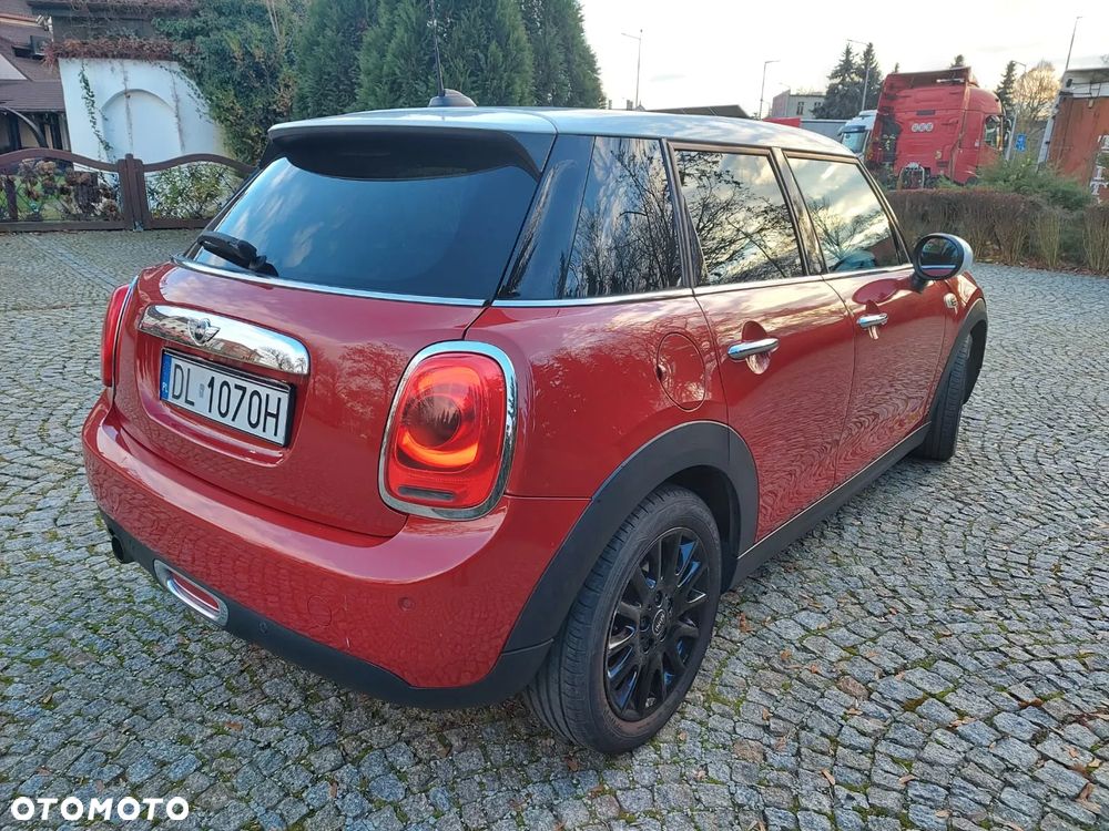 MINI Clubman - 3