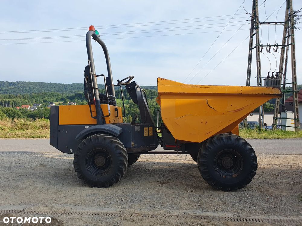 Terex - 9