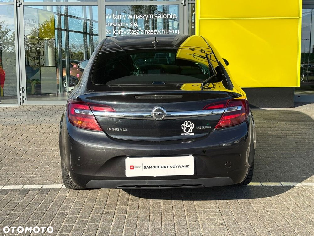 Opel Insignia - 7