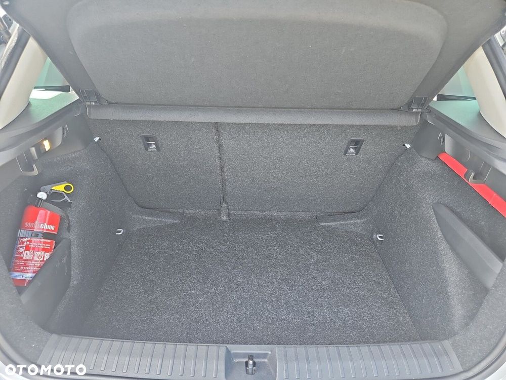 Skoda Kamiq 1.0 TSI Ambition - 14