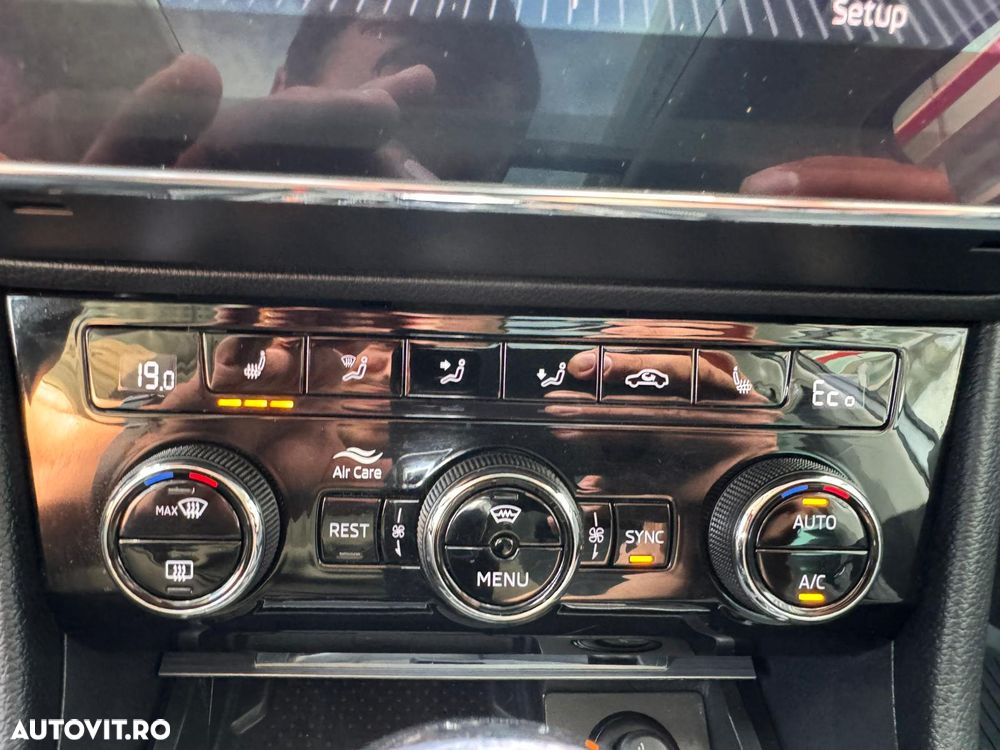 Skoda Superb 1.4 TSI PHEV Style - 23