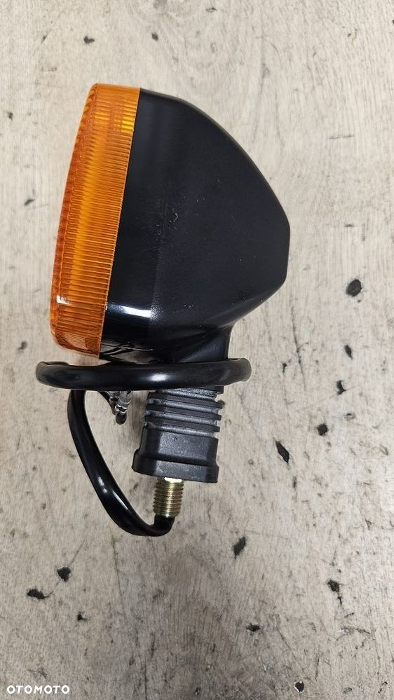 Kierunkowskaz Suzuki RG80  35600-31A - 6
