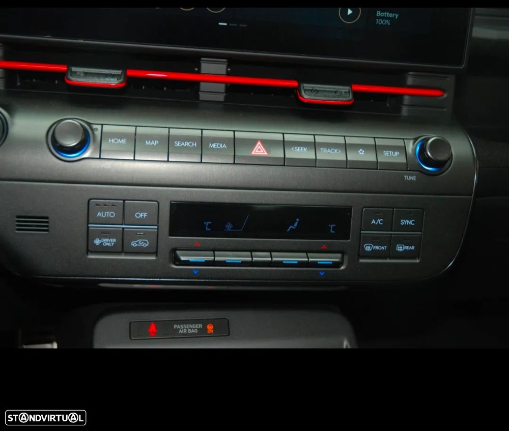 Hyundai Kauai - 7