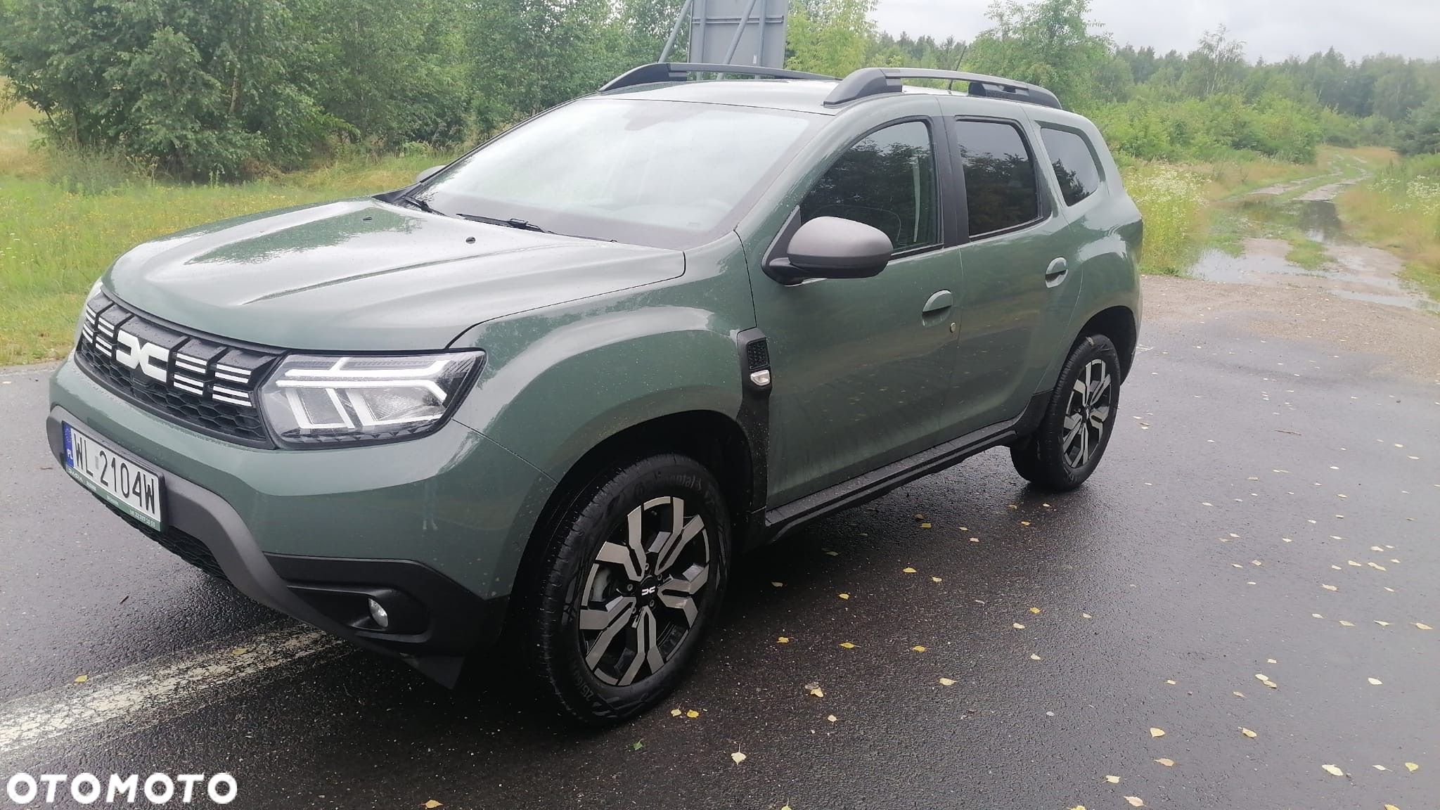 Dacia Duster 1.3 TCe Journey EDC - 1