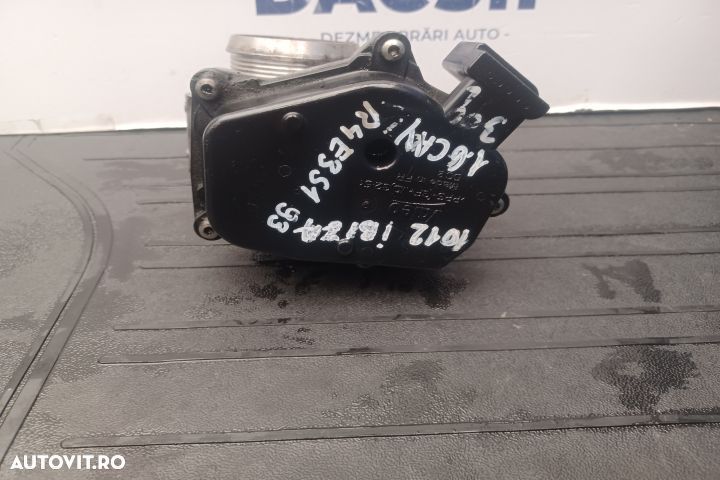 CLAPETA ACCELERATIE 03L128063AD 03L128063AD Seat Ibiza 4 6J [2008 - 2 - 1