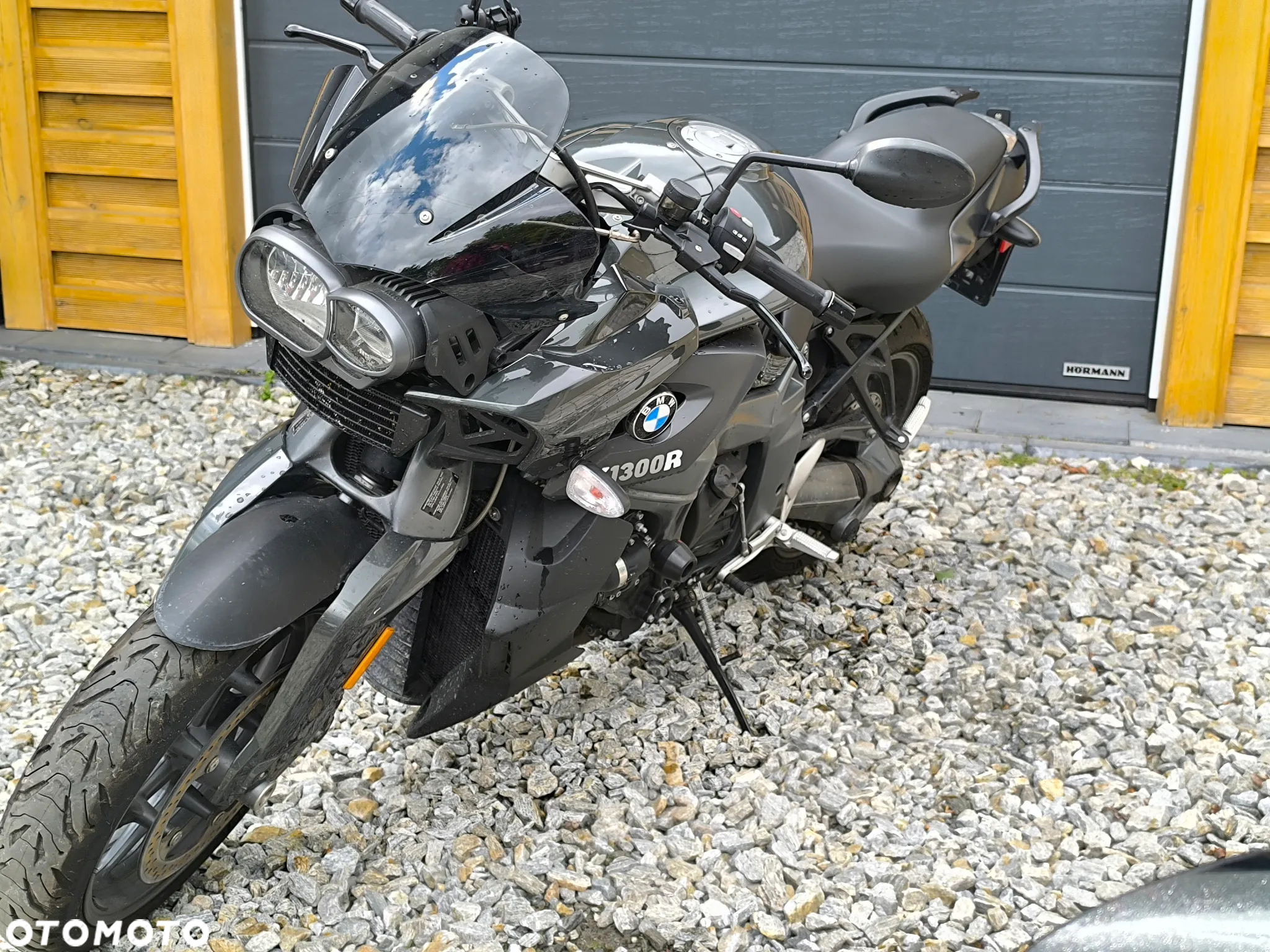 BMW K - 3