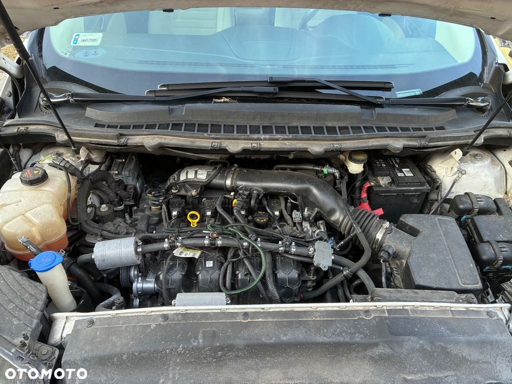 Ford Edge - 8