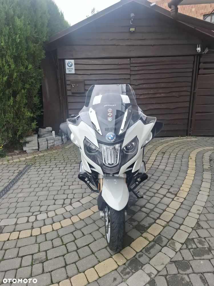 BMW RT - 5