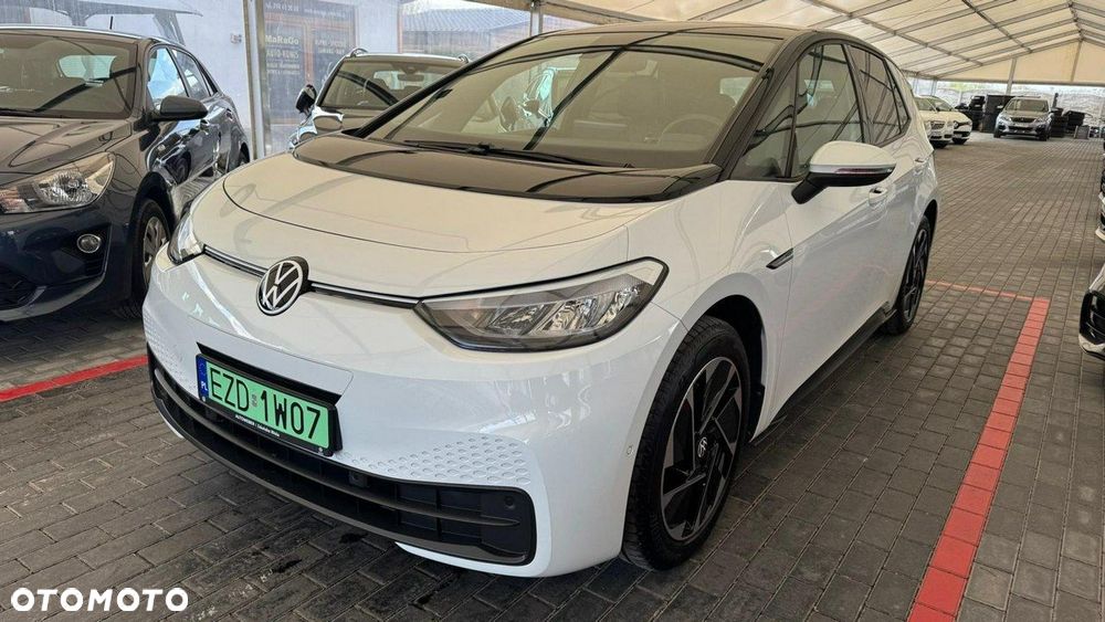 Volkswagen ID.3 - 9