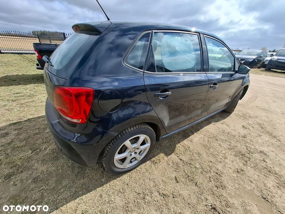 Volkswagen Polo 1.2 Comfortline - 10