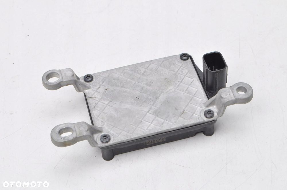 NISSAN JUKE II F16 RADAR DISTRONIC 28438-6PA0C - 4