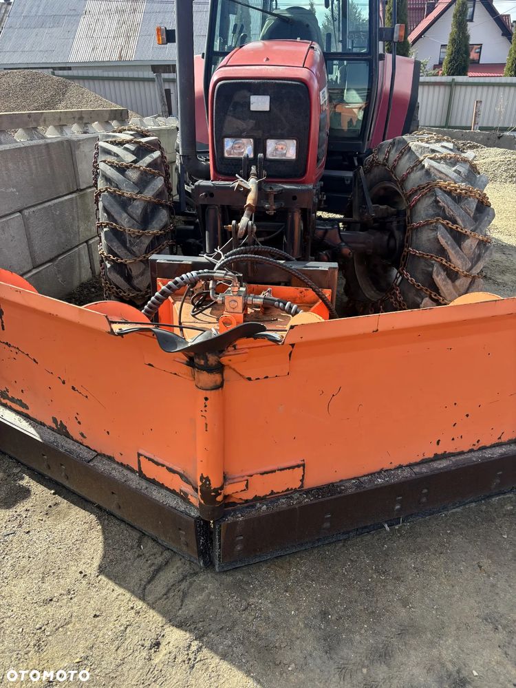 Massey Ferguson 6290 - 1