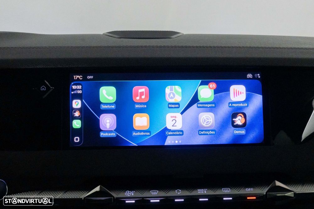 DS DS4 E-Tense Performance Line EAT8 - 26