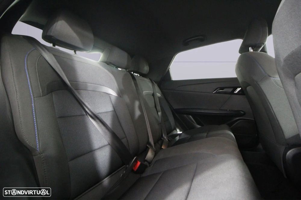 MG MG4 64 kWh Comfort - 15