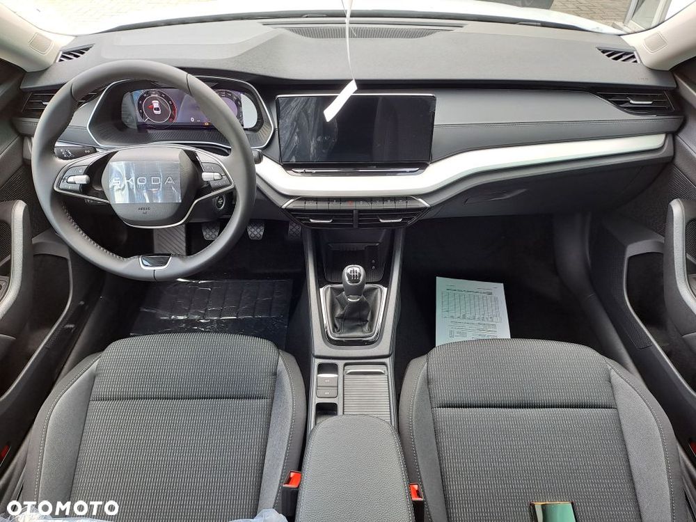 Skoda Octavia 1.5 TSI Drive Selection - 7