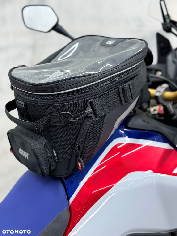 Honda CRF - 13