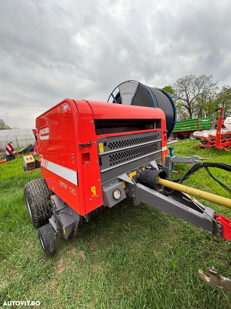 Maschio ENTRY 120 - 1