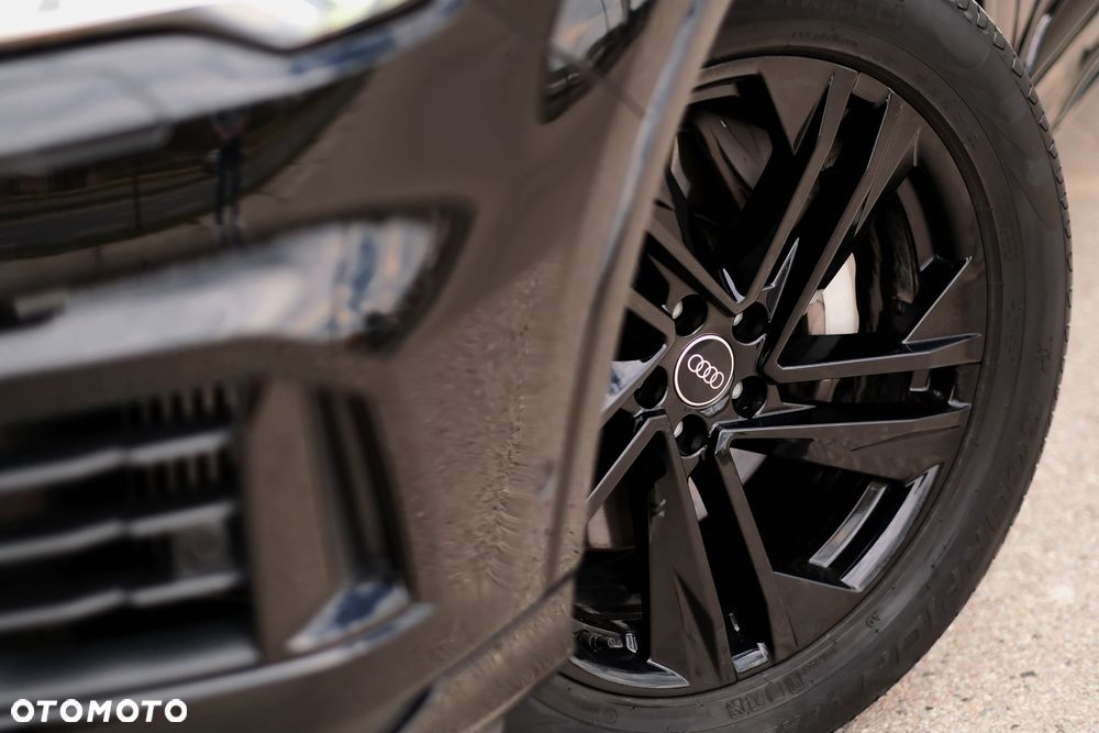 Audi Q7 55 TFSI quattro tiptronic - 15