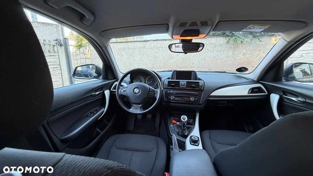 BMW Seria 1 - 39
