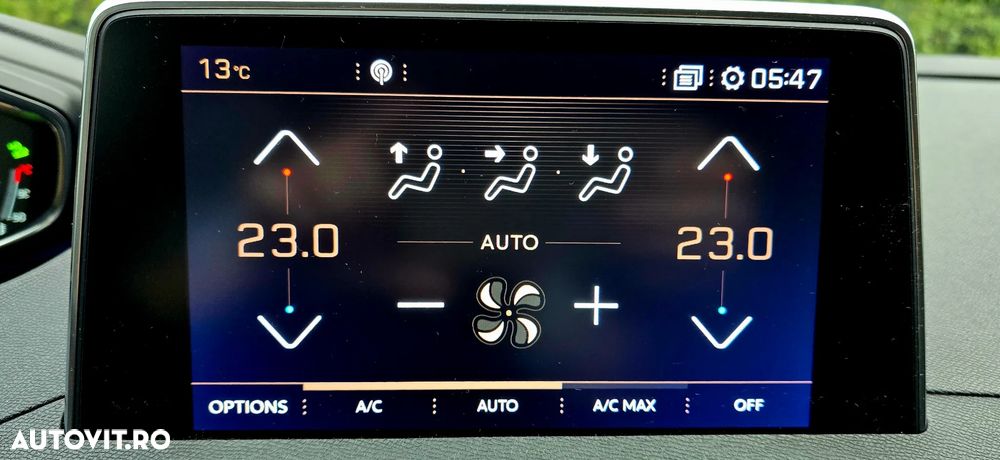 PEUGEOT 3008 2019 — imagine 27