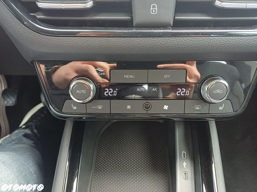 Skoda Scala 1.0 TSI Drive - 20