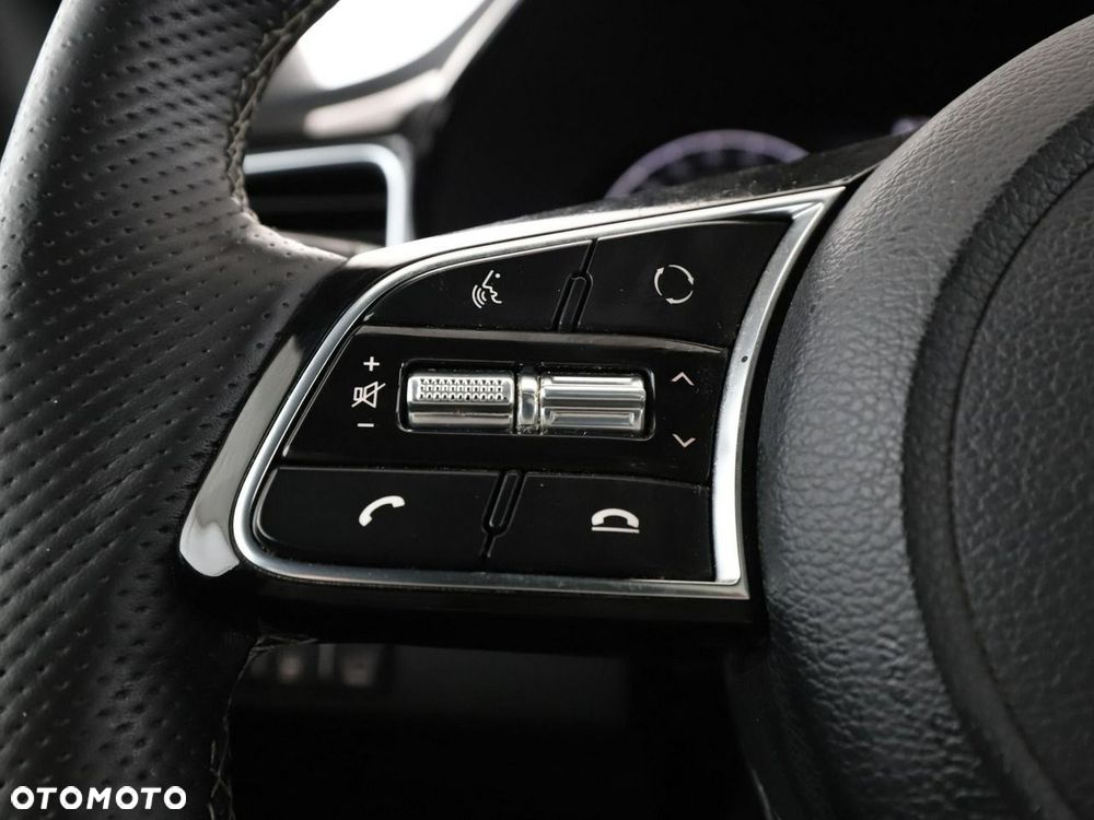 Kia ProCeed 1.4 T-GDI GT Line - 34