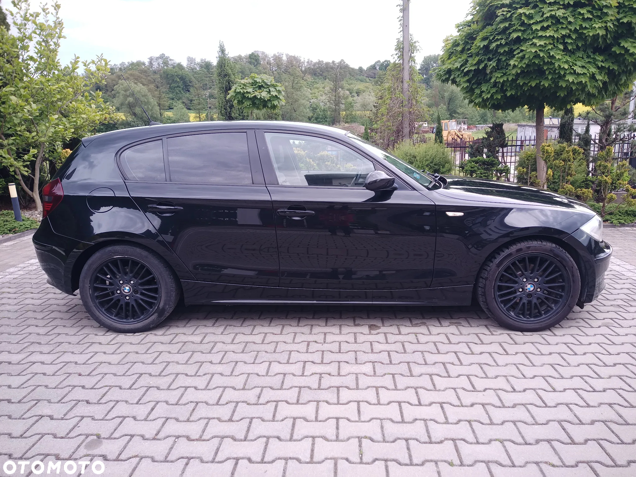 BMW Seria 1 118d - 5
