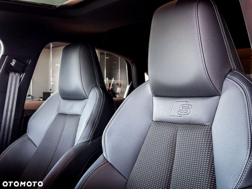 Audi A3 Limousine - 24