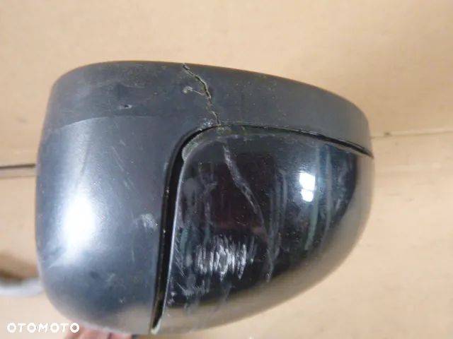 LUSTERKO PRAWE ELEKTRYCZNE VOLVO S60 I 11 PINÓW - 30