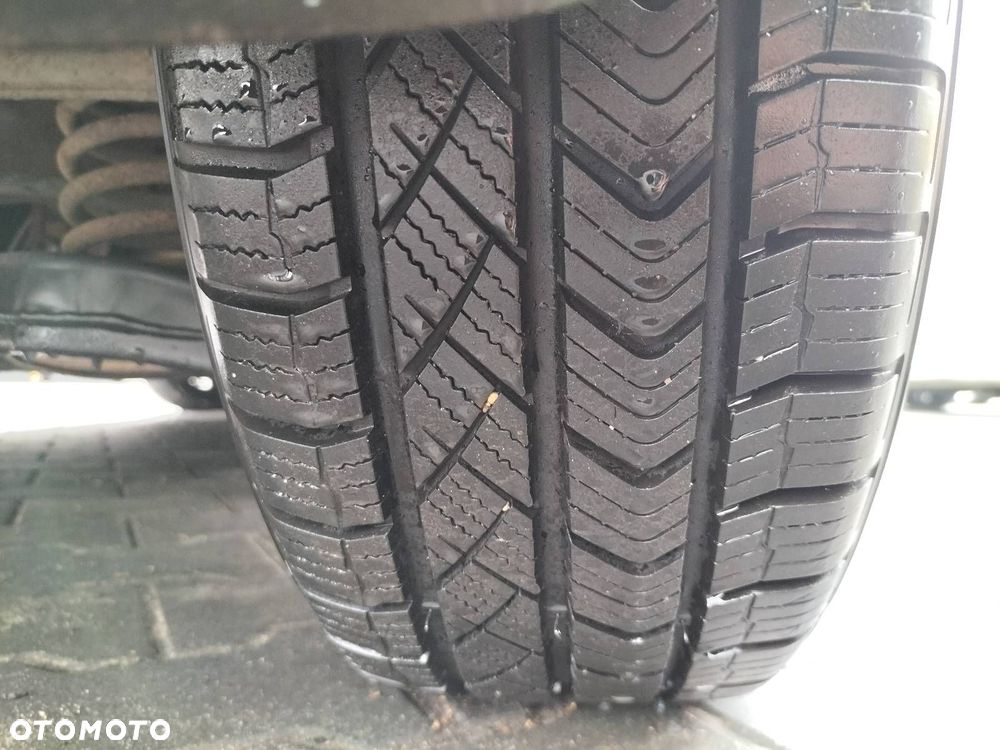 KOŁA FELGI KOŁPAKI OPONY CAŁOROCZNE 5X114,3 X15 FI67,1 185/65R15 KIA - 11