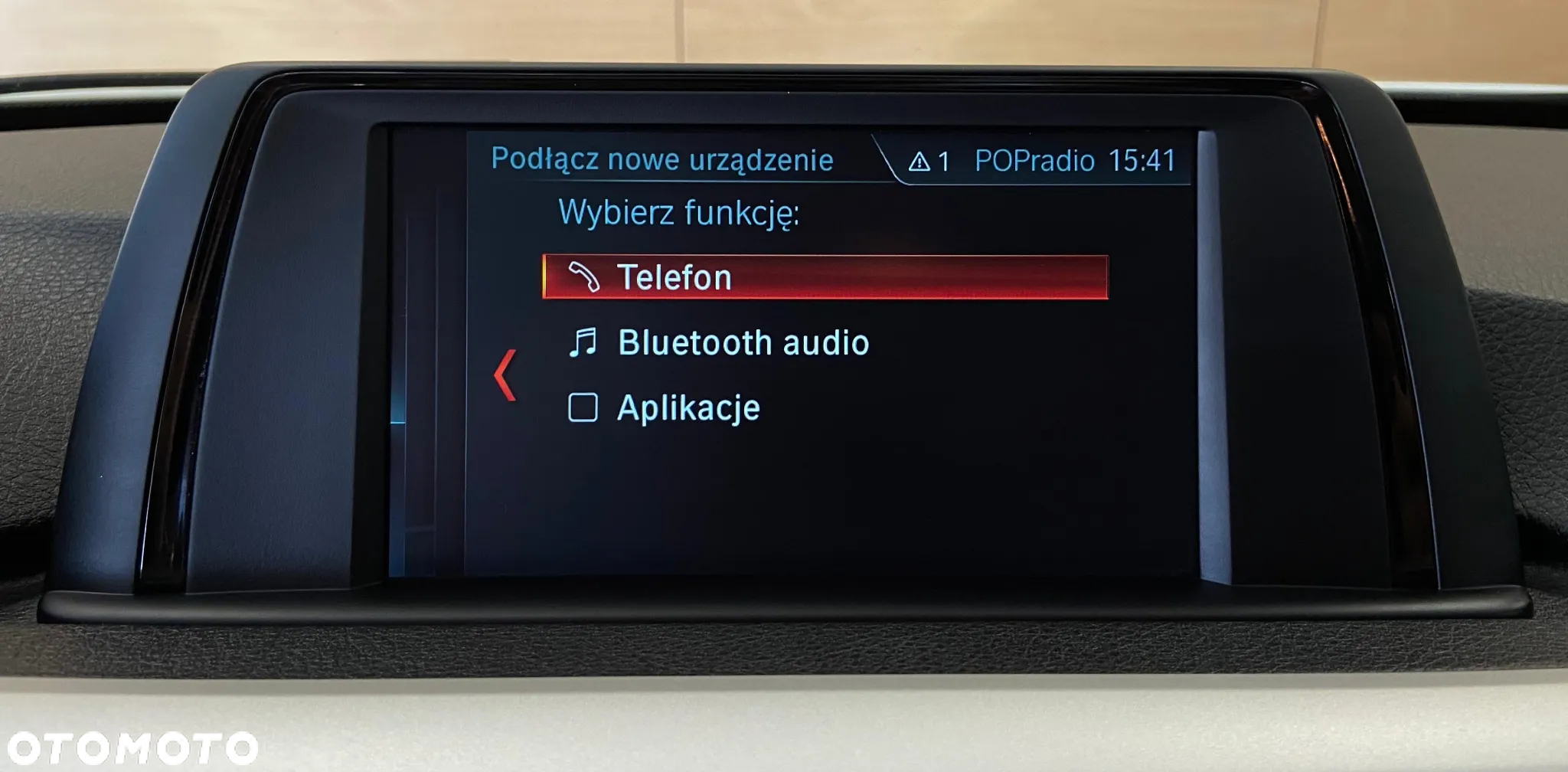 BMW Seria 3 318d - 18