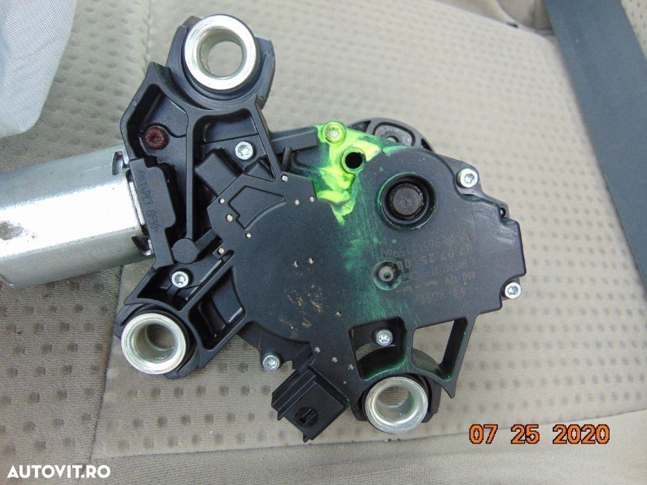 Motoras stergatoare Haion Citroen C4 Grand picasso dezmembrez c4 - 1