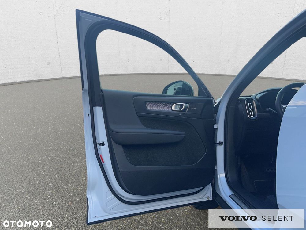 Volvo XC 40 - 11