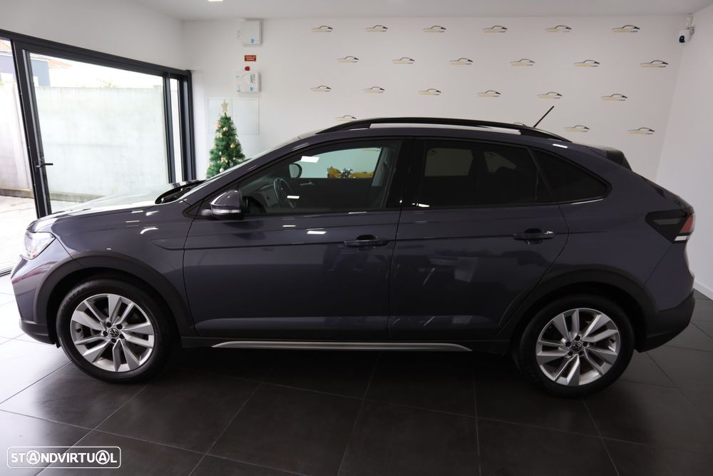 VW Taigo 1.0 TSI Life - 4