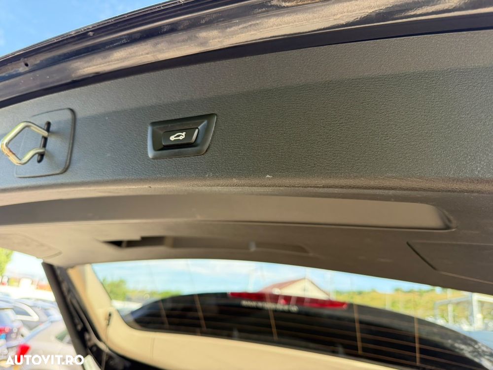 BMW X1 sDrive18d - 19