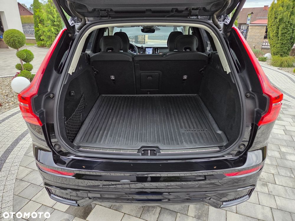 Volvo XC 60 - 26