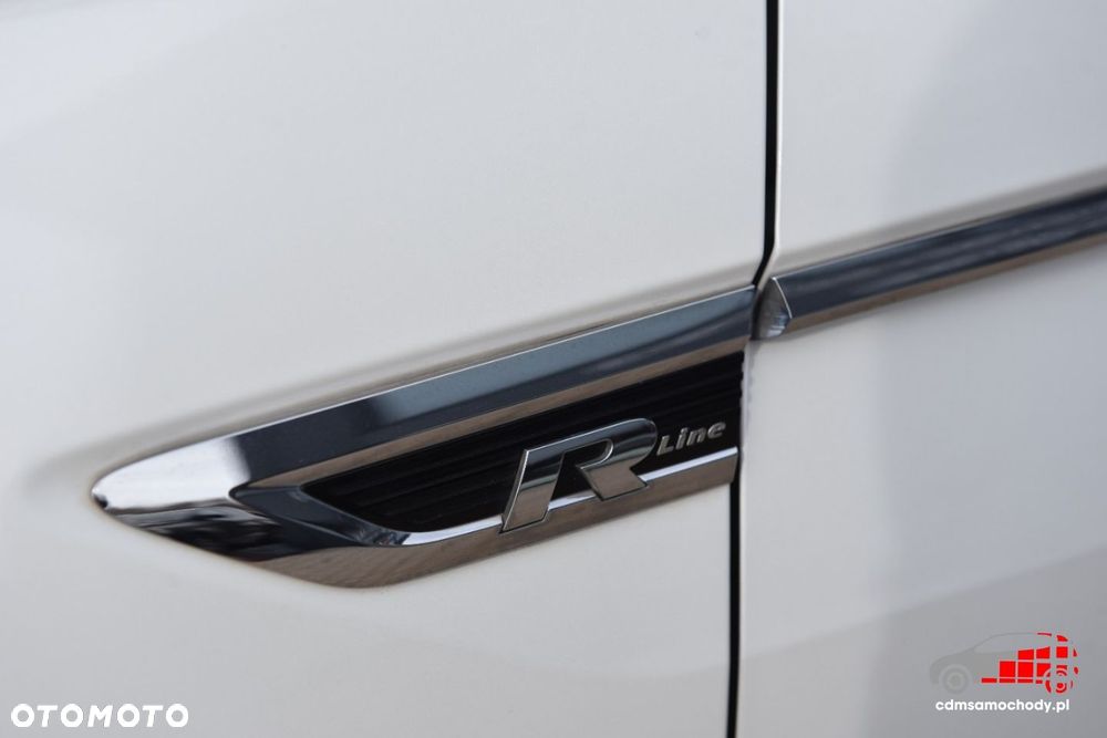 Volkswagen Tiguan - 17