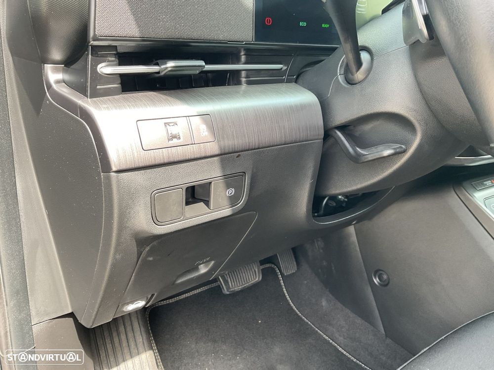 Hyundai Kauai 48.4 kWh Premium - 20