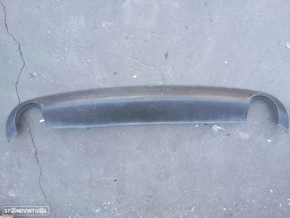 AUDI A4 B7 PARA CHOQUES TRÁS - PC218 - 1