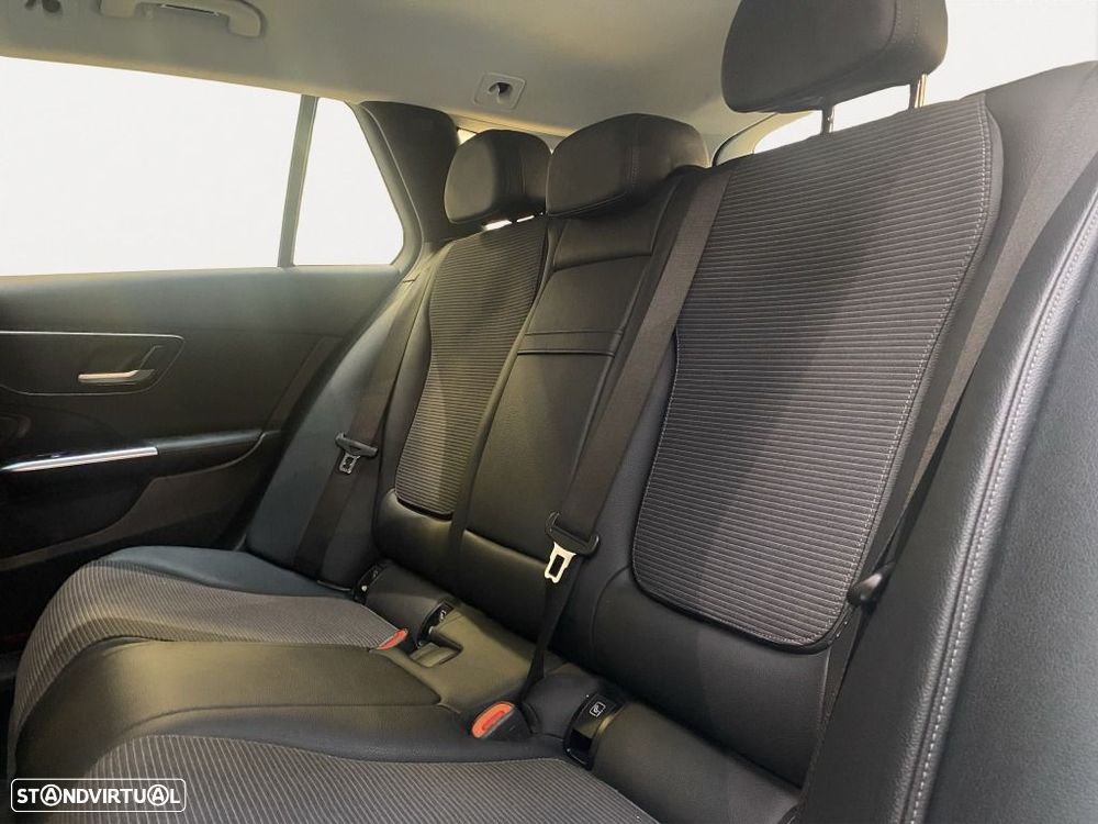 Mercedes-Benz C 300 - 14