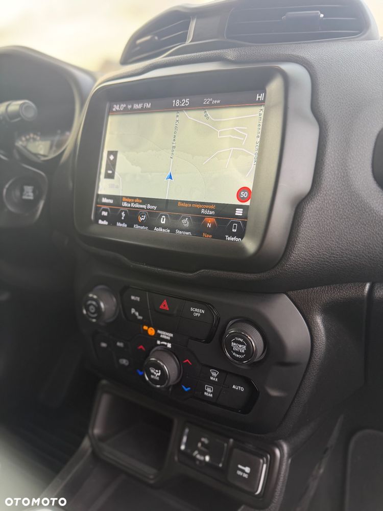 Jeep Renegade 1.6 E-TorQ Longitude Start&Stopp - 29