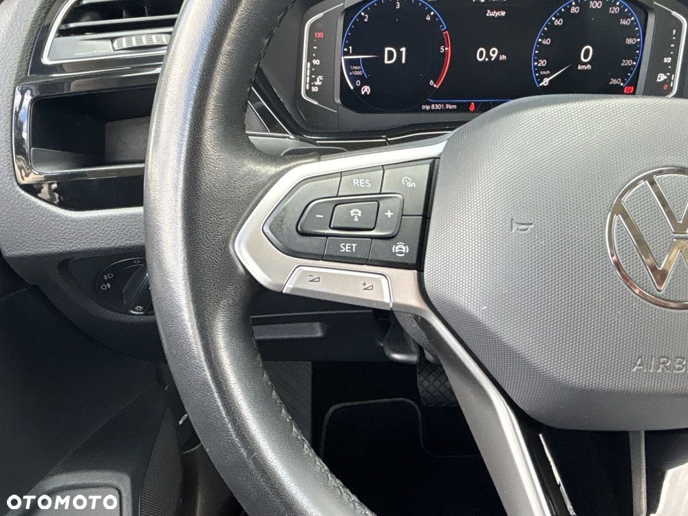 Volkswagen Touran 2.0 TDI BMT Highline DSG - 21